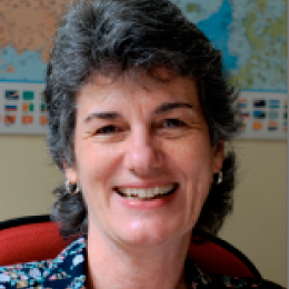 Clarisse S. De Souza