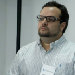 Cristiano Maciel