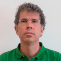 Luís Correia