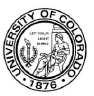 Colorado Colorado