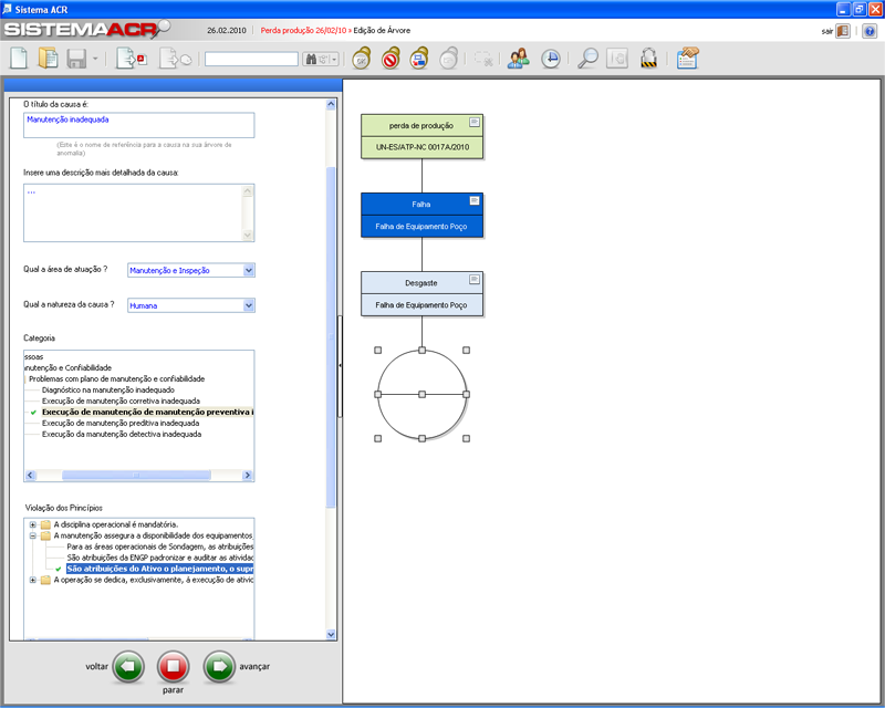 ACR <span>2009-2010</span>