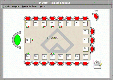 ADDProc <span>1998-1999</span>