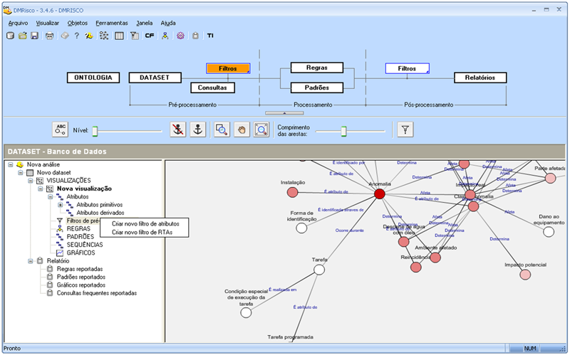 DMRisco <span>2008-2009</span>
