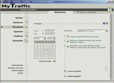 WebMining <span>2004-2006</span>