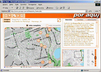PorAqui <span>2001-2001</span>