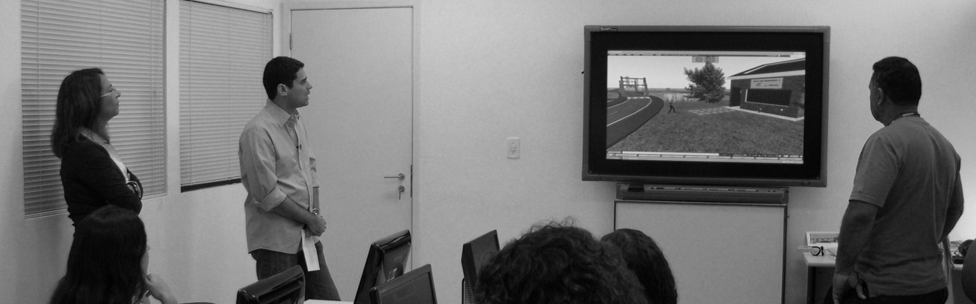 ADDLabs – Laboratório de Documentação Ativa e Design Inteligente