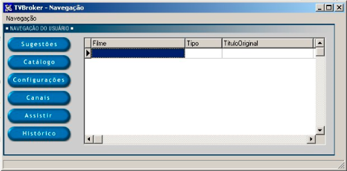 TvBroker <span>1999-1999</span>